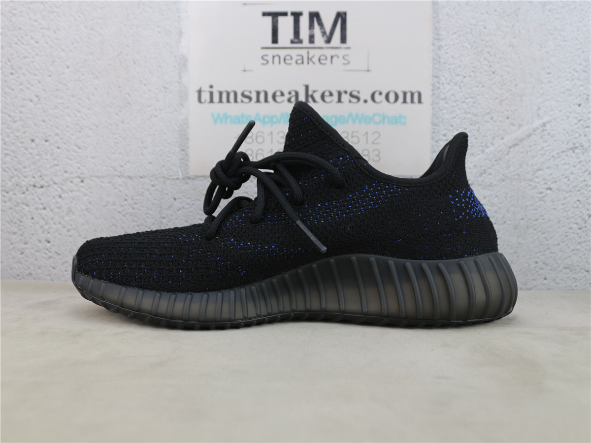 Yeezy Boost 350 V2 Dazzling Blue GY7164